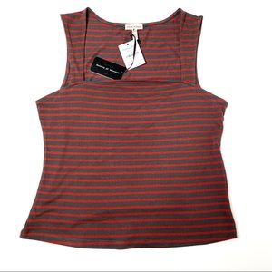 NWT Articles of Society Tank Top